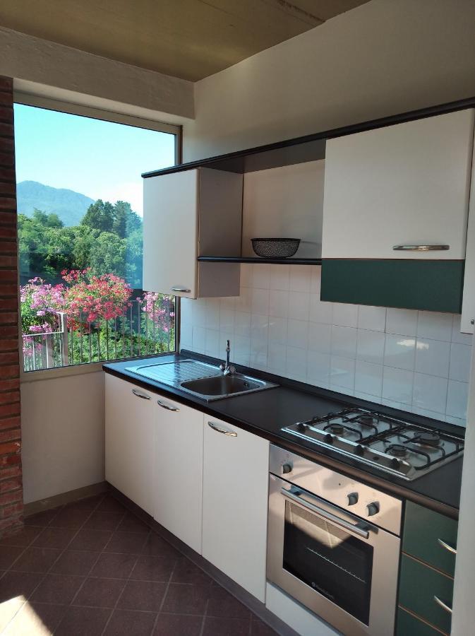 La Vignola Villa Barga Exterior photo