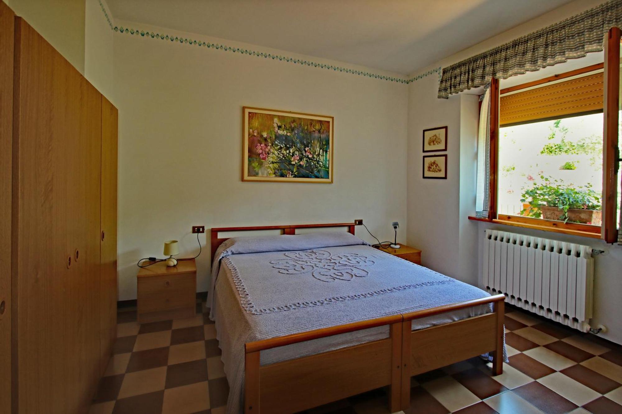 La Vignola Villa Barga Exterior photo
