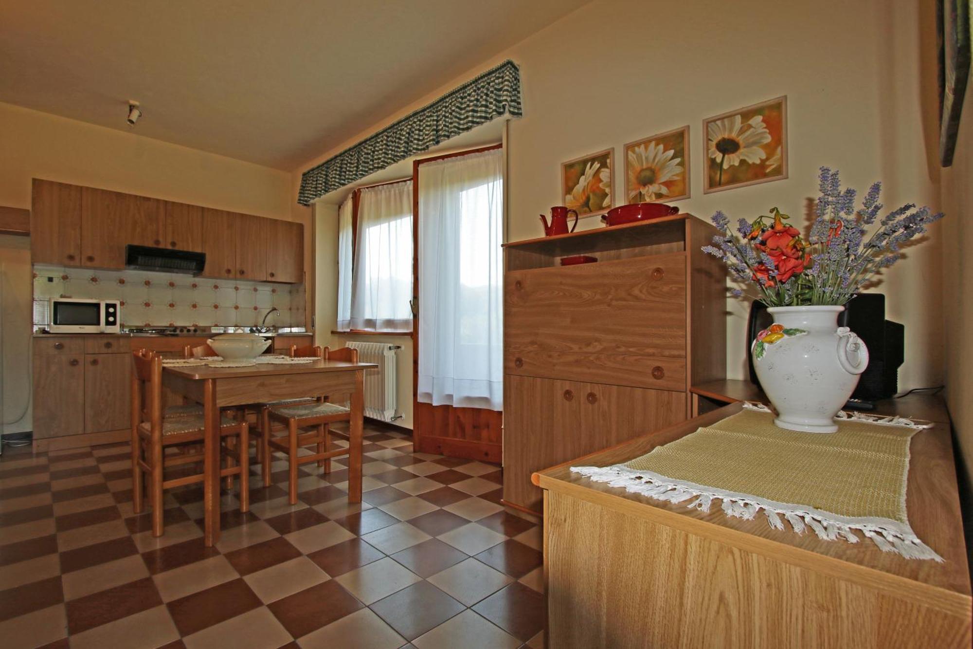La Vignola Villa Barga Exterior photo