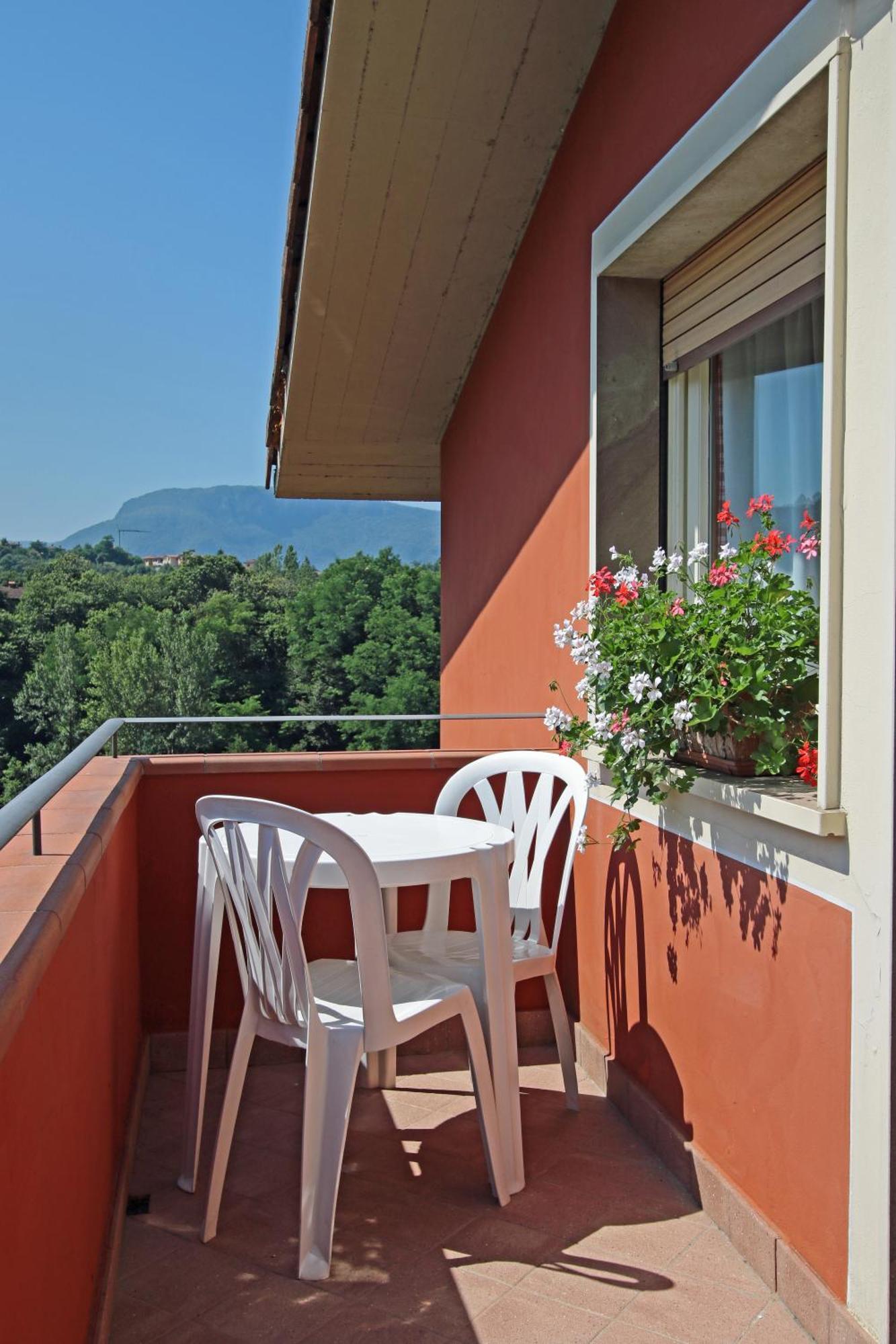 La Vignola Villa Barga Exterior photo