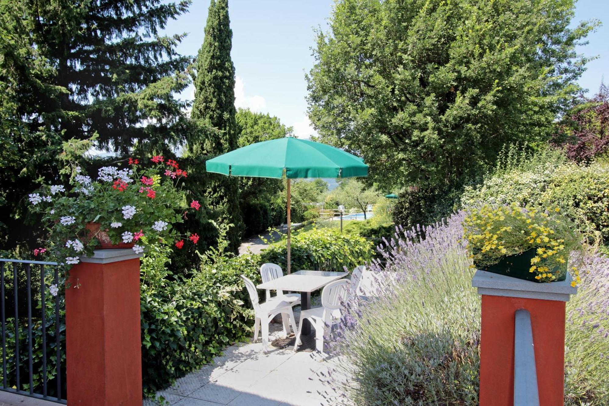 La Vignola Villa Barga Exterior photo