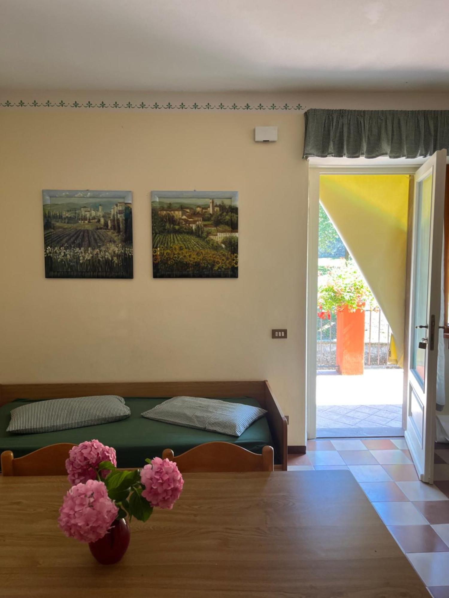 La Vignola Villa Barga Exterior photo