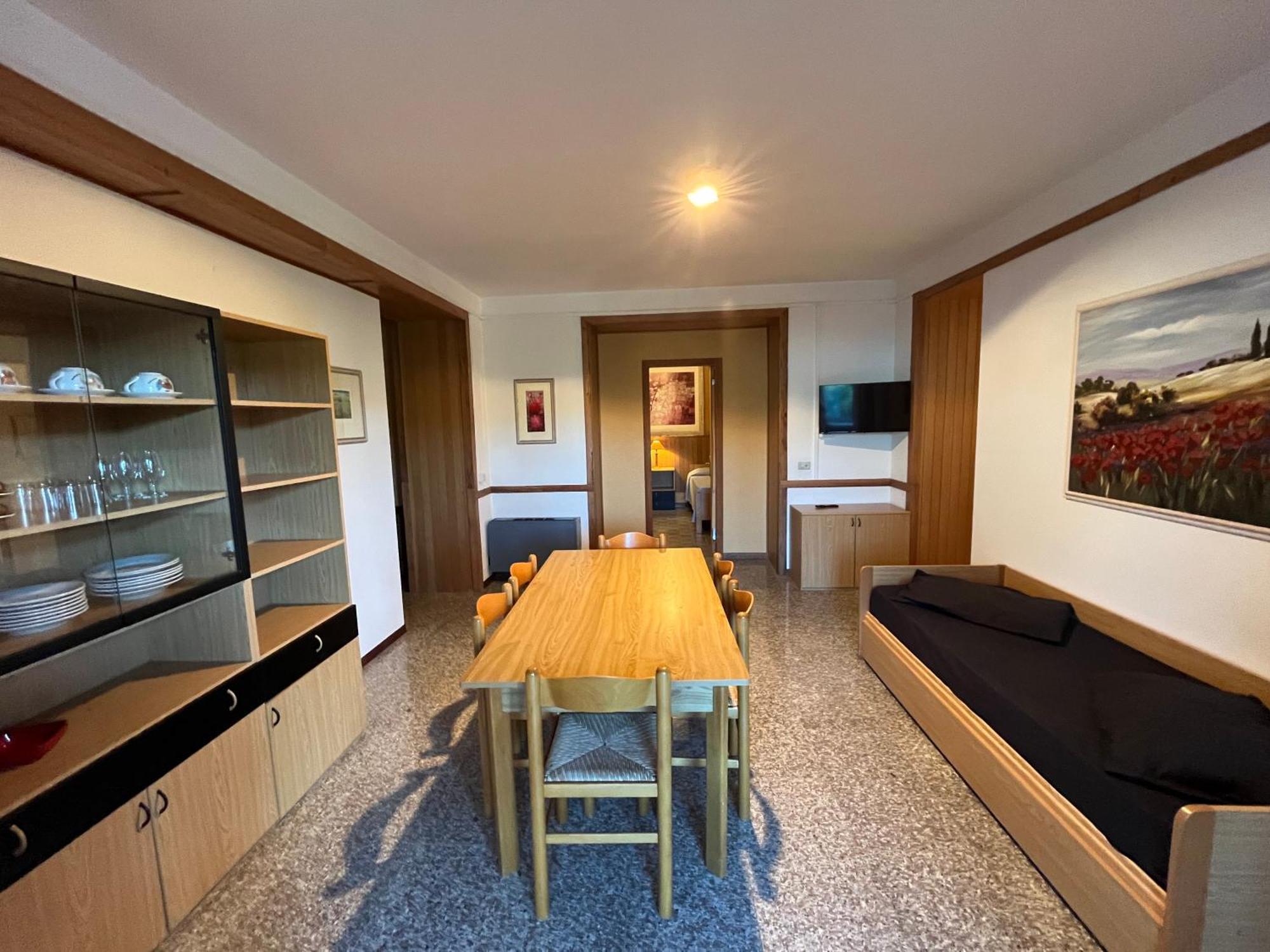 La Vignola Villa Barga Exterior photo