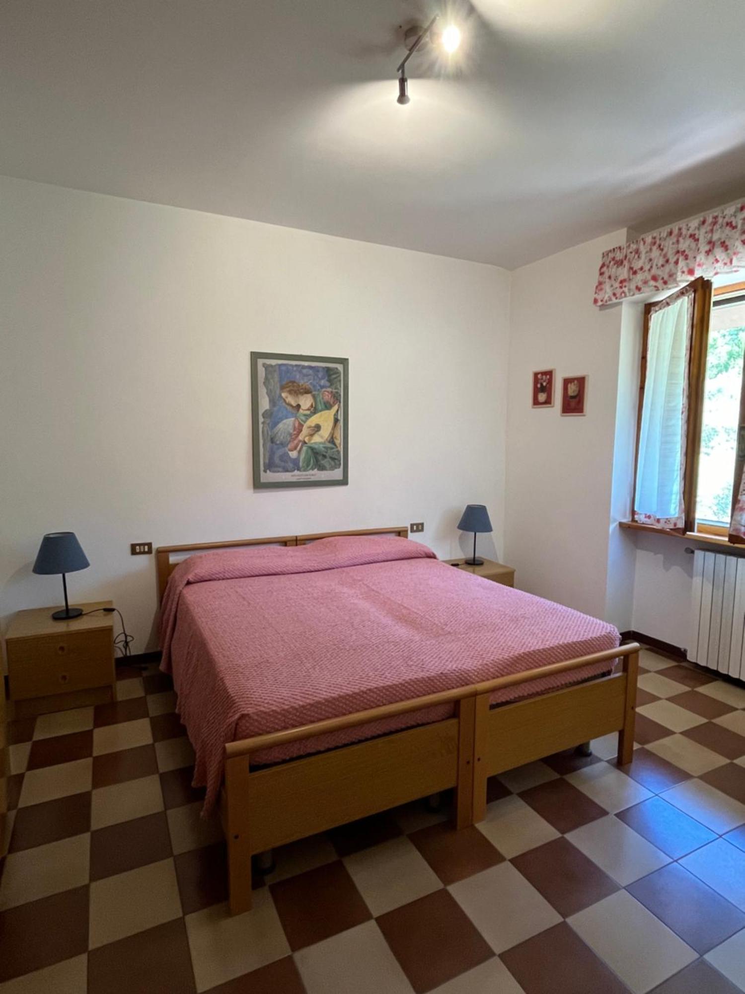 La Vignola Villa Barga Exterior photo