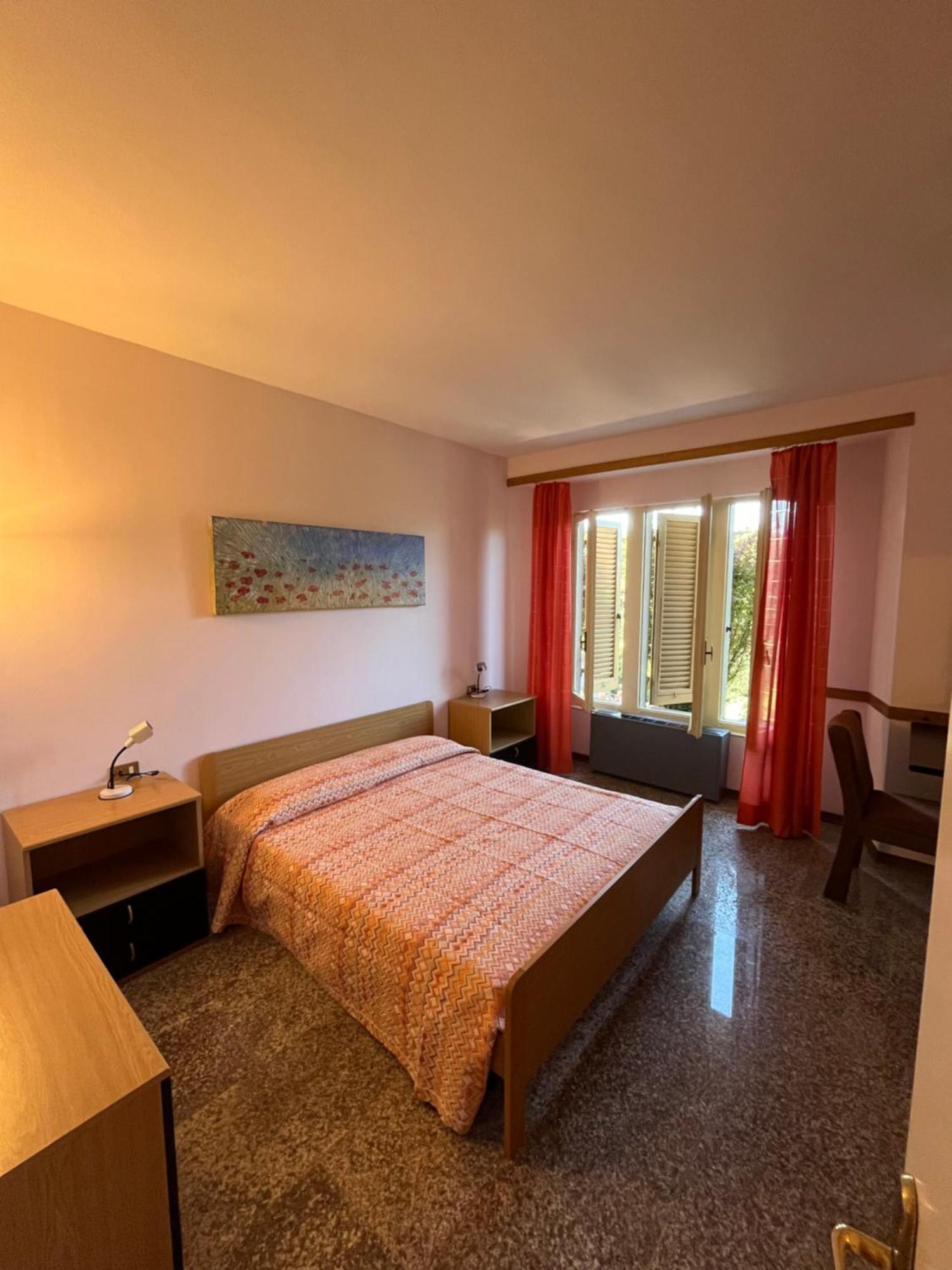 La Vignola Villa Barga Exterior photo