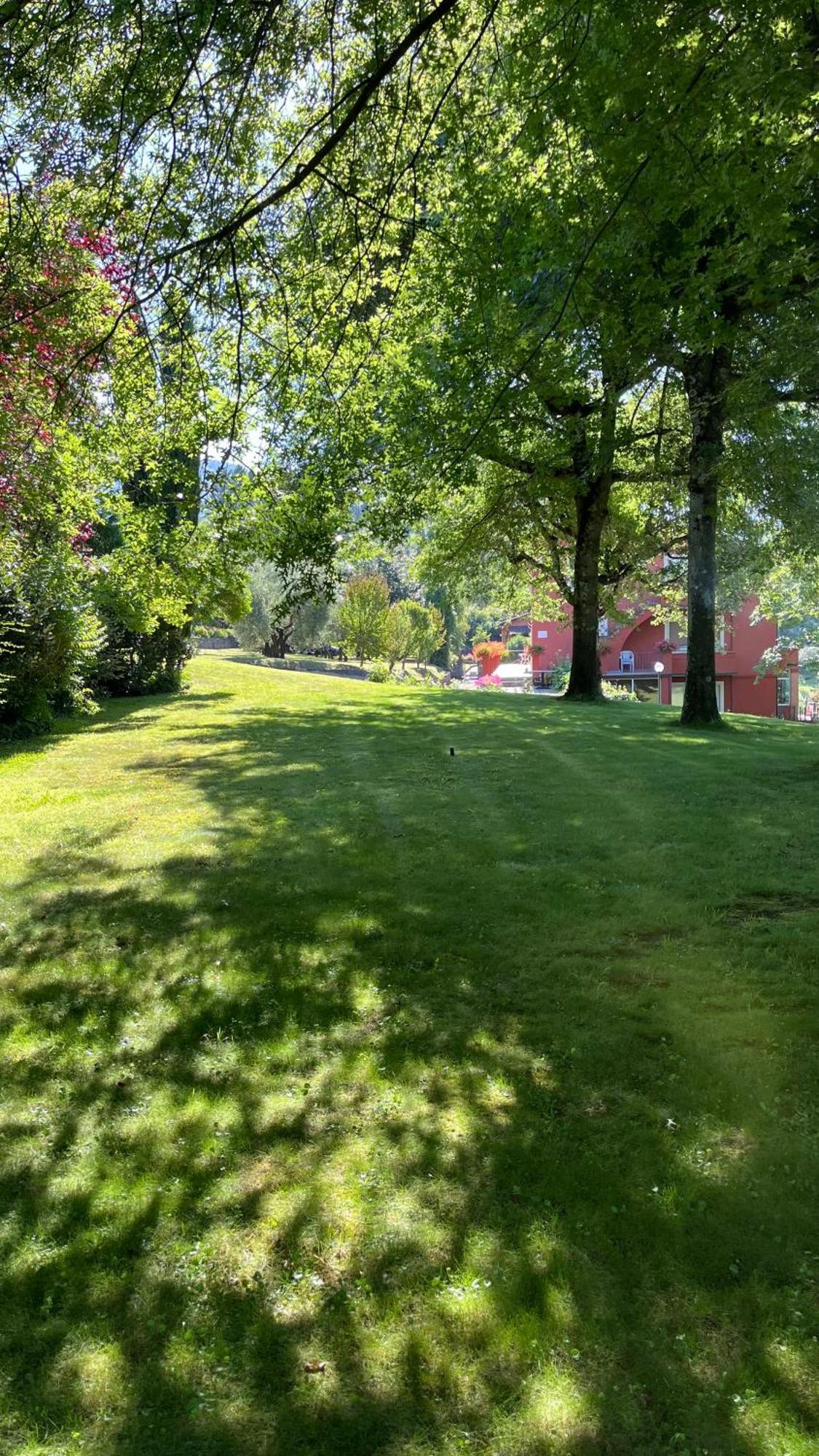 La Vignola Villa Barga Exterior photo