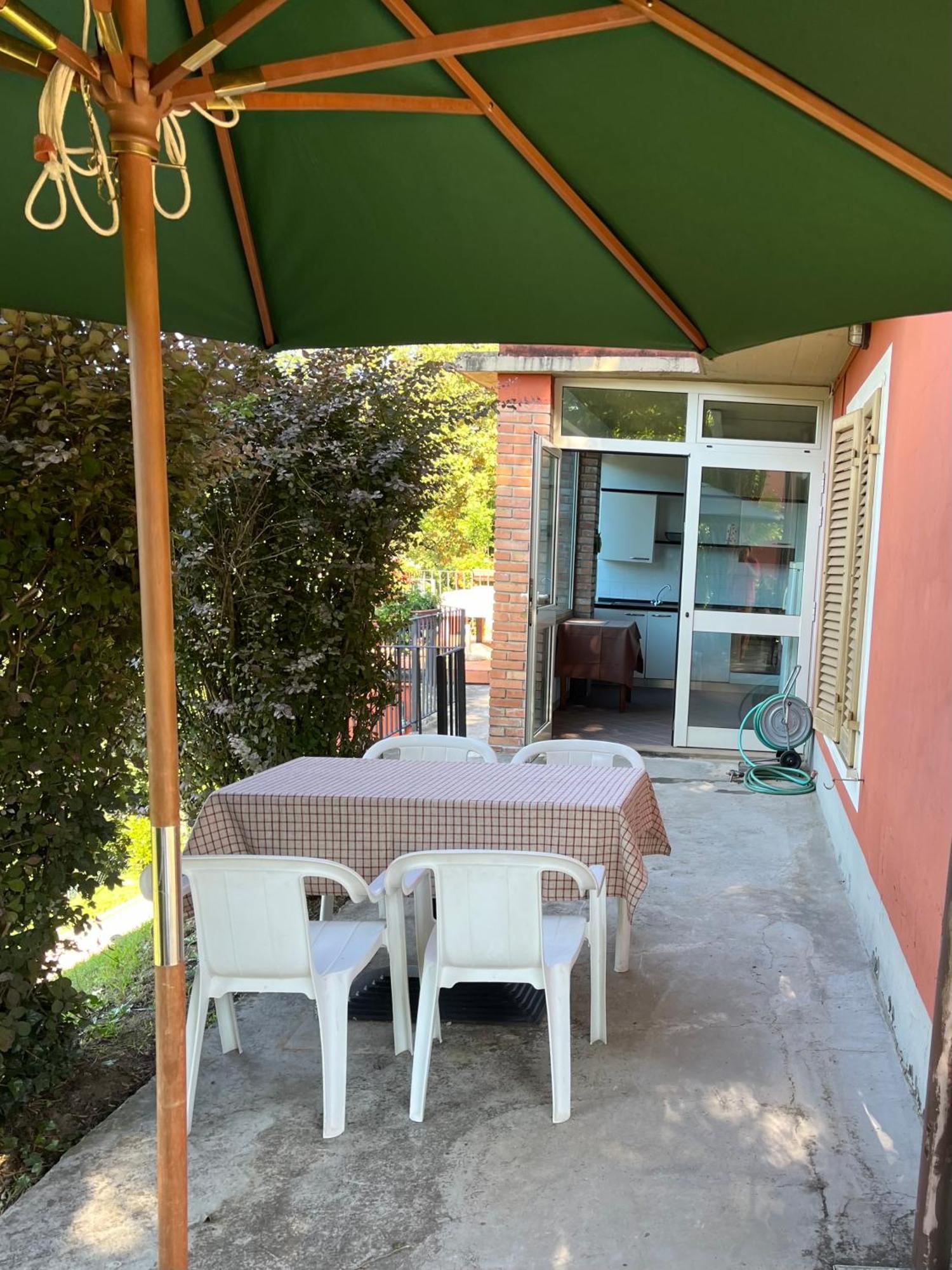 La Vignola Villa Barga Exterior photo